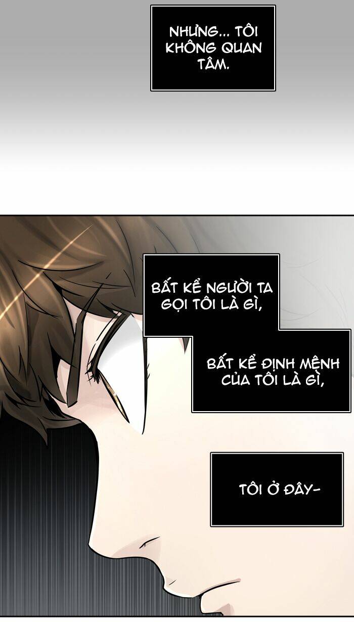 Cuộc Chiến Trong Tòa Tháp - Tower Of God: Chapter 395