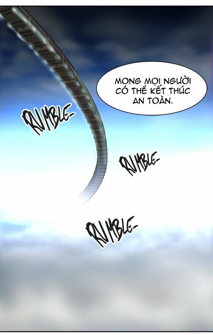 Cuộc Chiến Trong Tòa Tháp - Tower Of God: Chapter 395