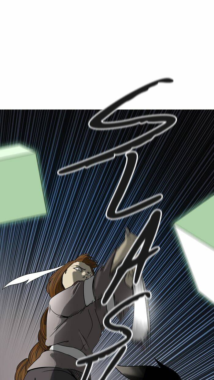 Cuộc Chiến Trong Tòa Tháp - Tower Of God: Chapter 395