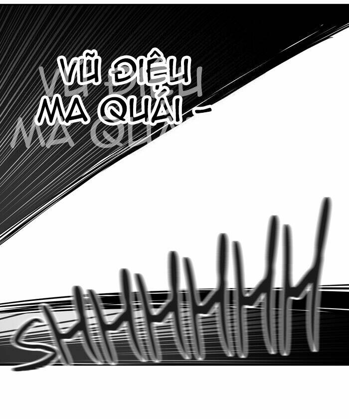 Cuộc Chiến Trong Tòa Tháp - Tower Of God: Chapter 395