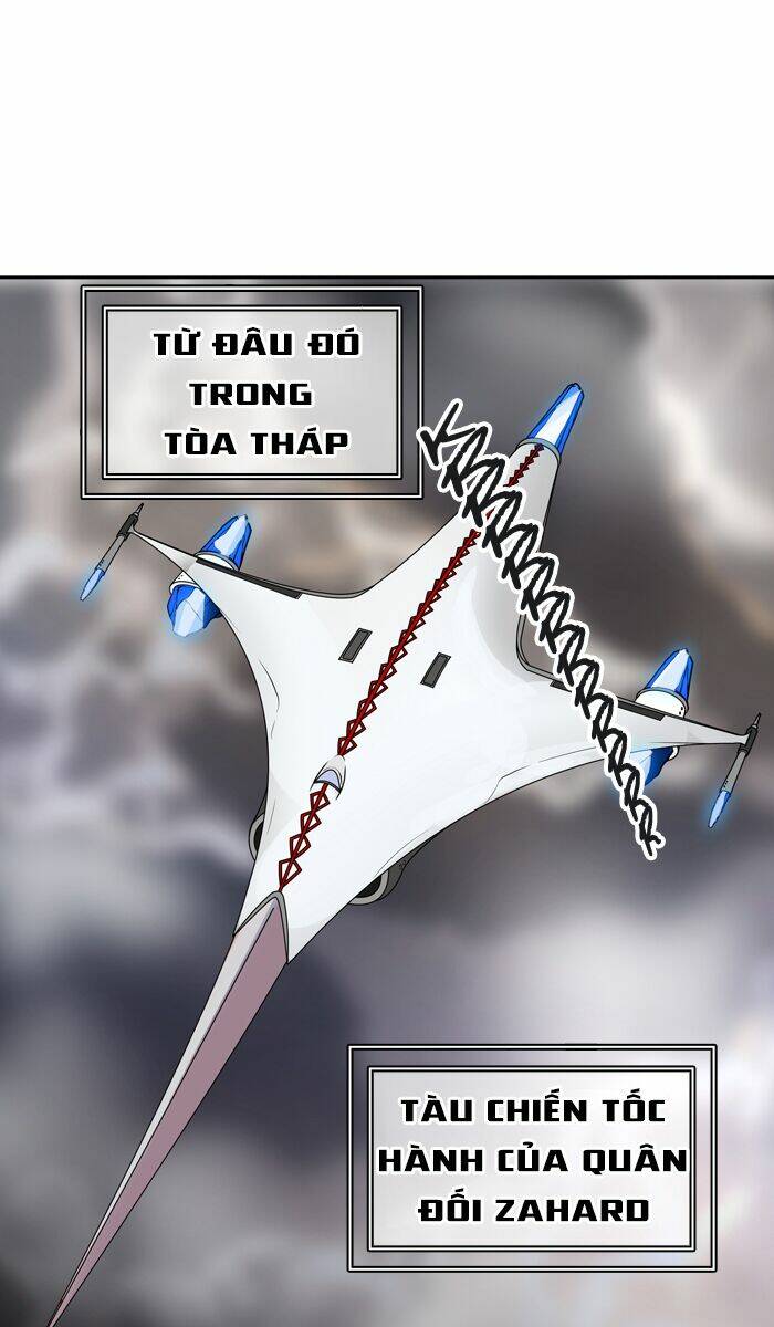 Cuộc Chiến Trong Tòa Tháp - Tower Of God: Chapter 395