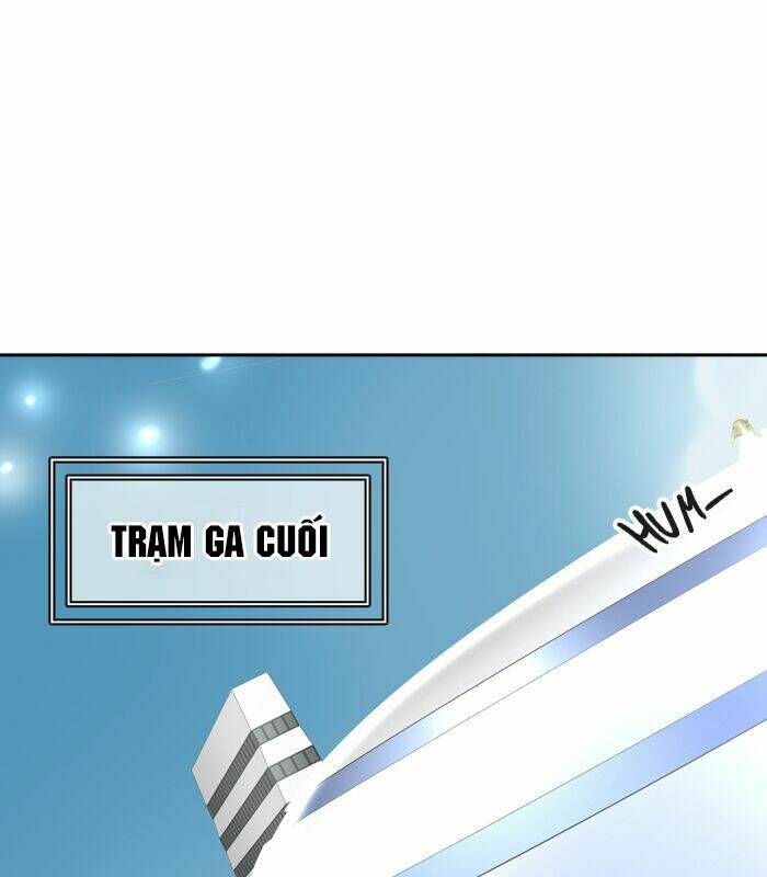 Cuộc Chiến Trong Tòa Tháp - Tower Of God: Chapter 396