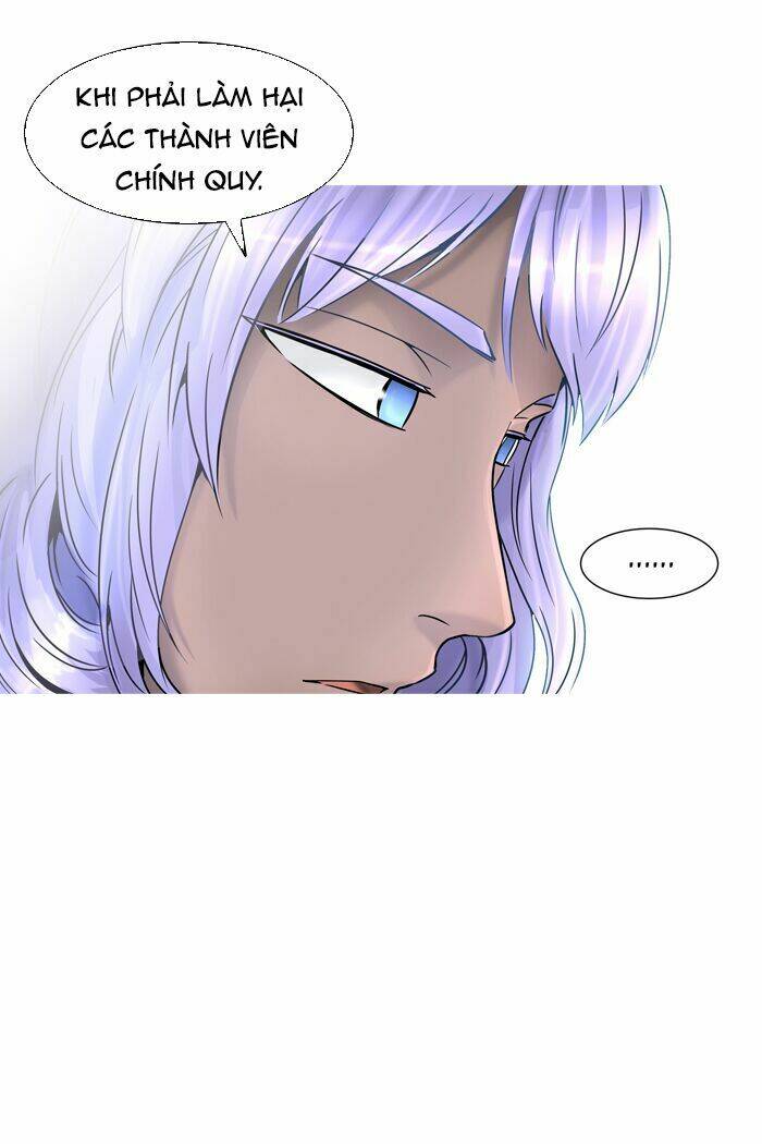 Cuộc Chiến Trong Tòa Tháp - Tower Of God: Chapter 396