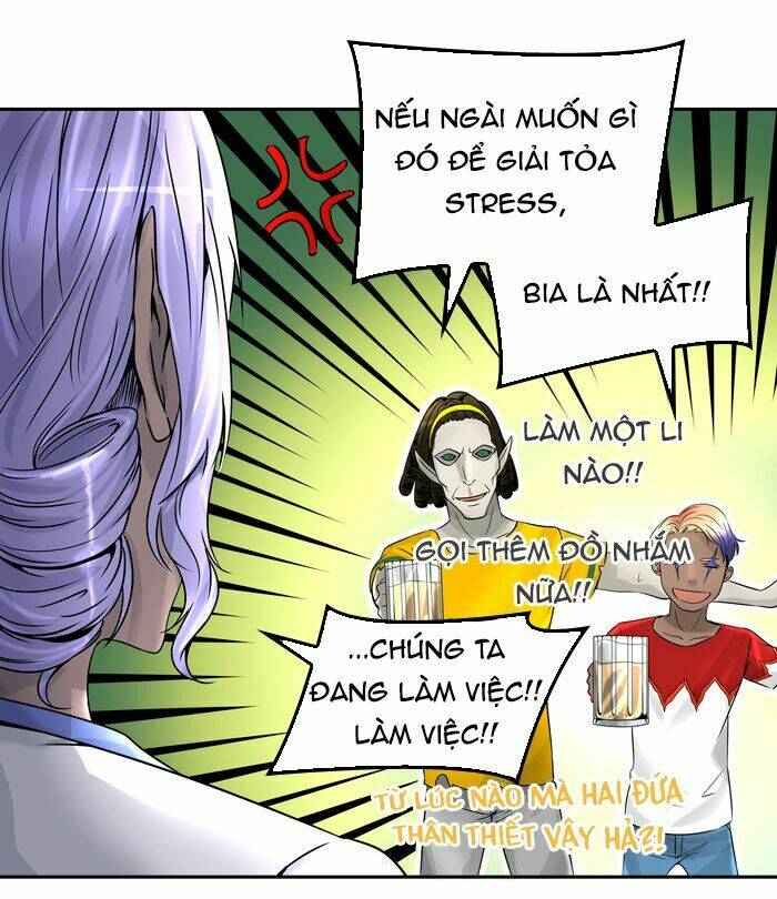 Cuộc Chiến Trong Tòa Tháp - Tower Of God: Chapter 396