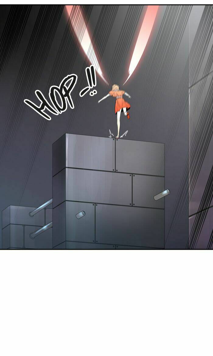 Cuộc Chiến Trong Tòa Tháp - Tower Of God: Chapter 396