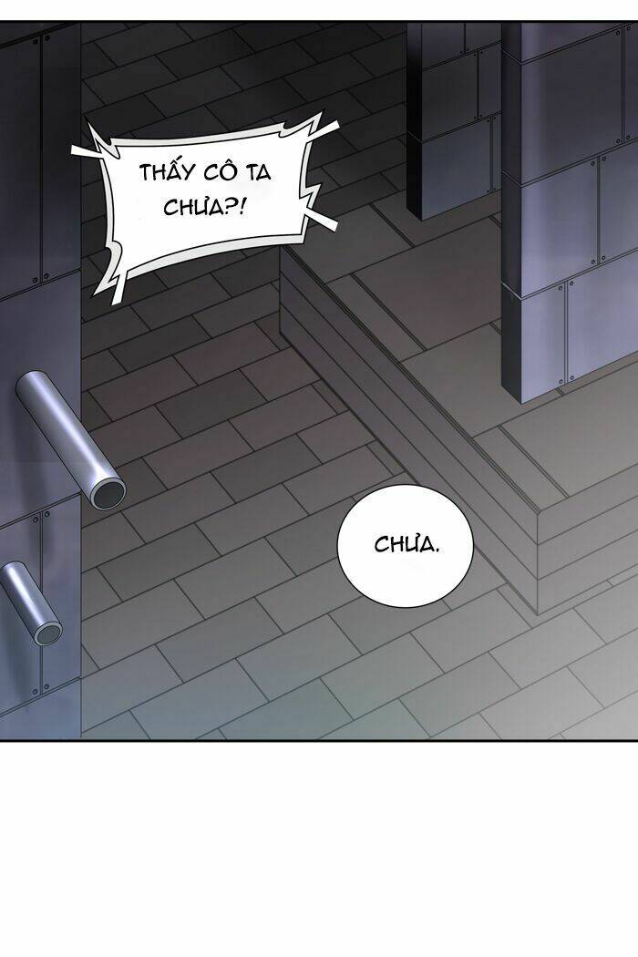 Cuộc Chiến Trong Tòa Tháp - Tower Of God: Chapter 396