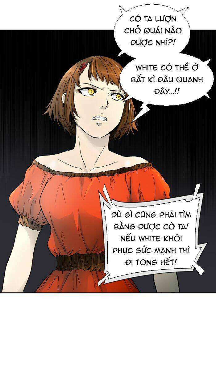 Cuộc Chiến Trong Tòa Tháp - Tower Of God: Chapter 396