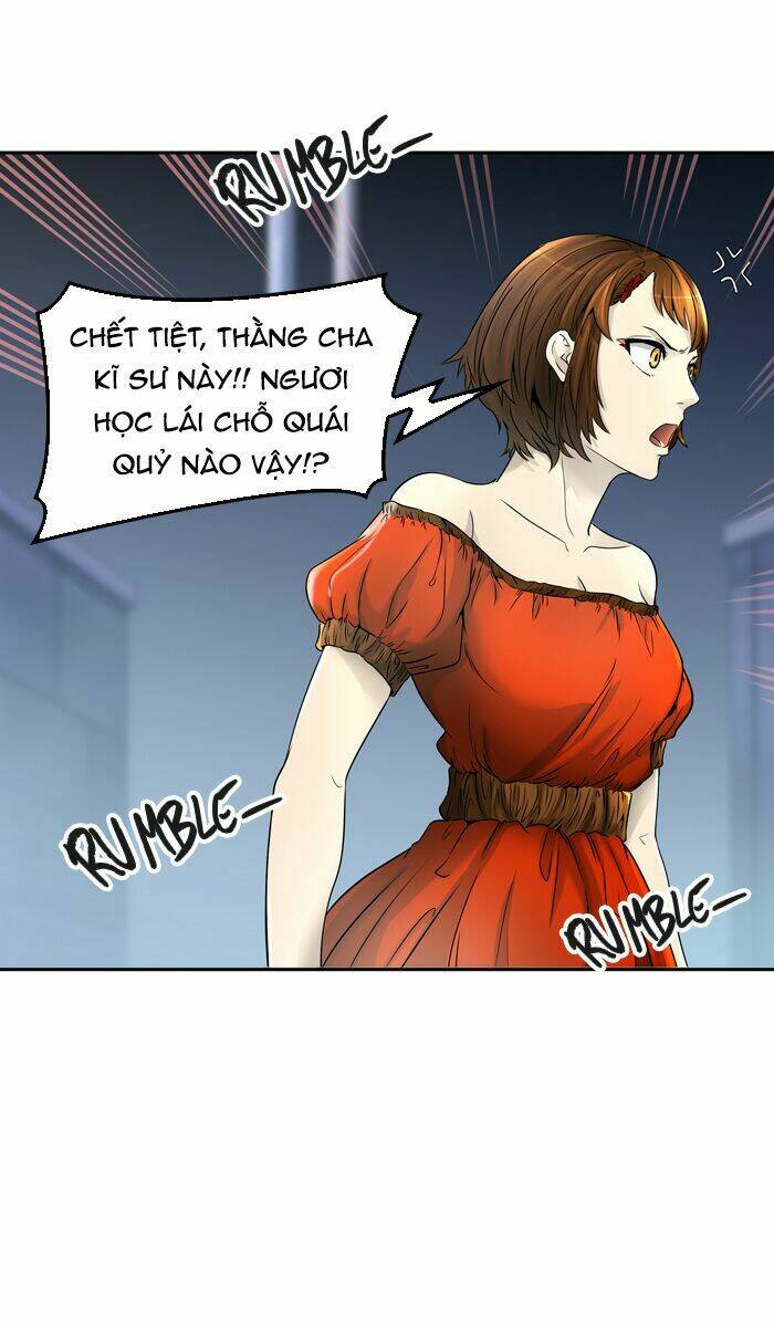 Cuộc Chiến Trong Tòa Tháp - Tower Of God: Chapter 396