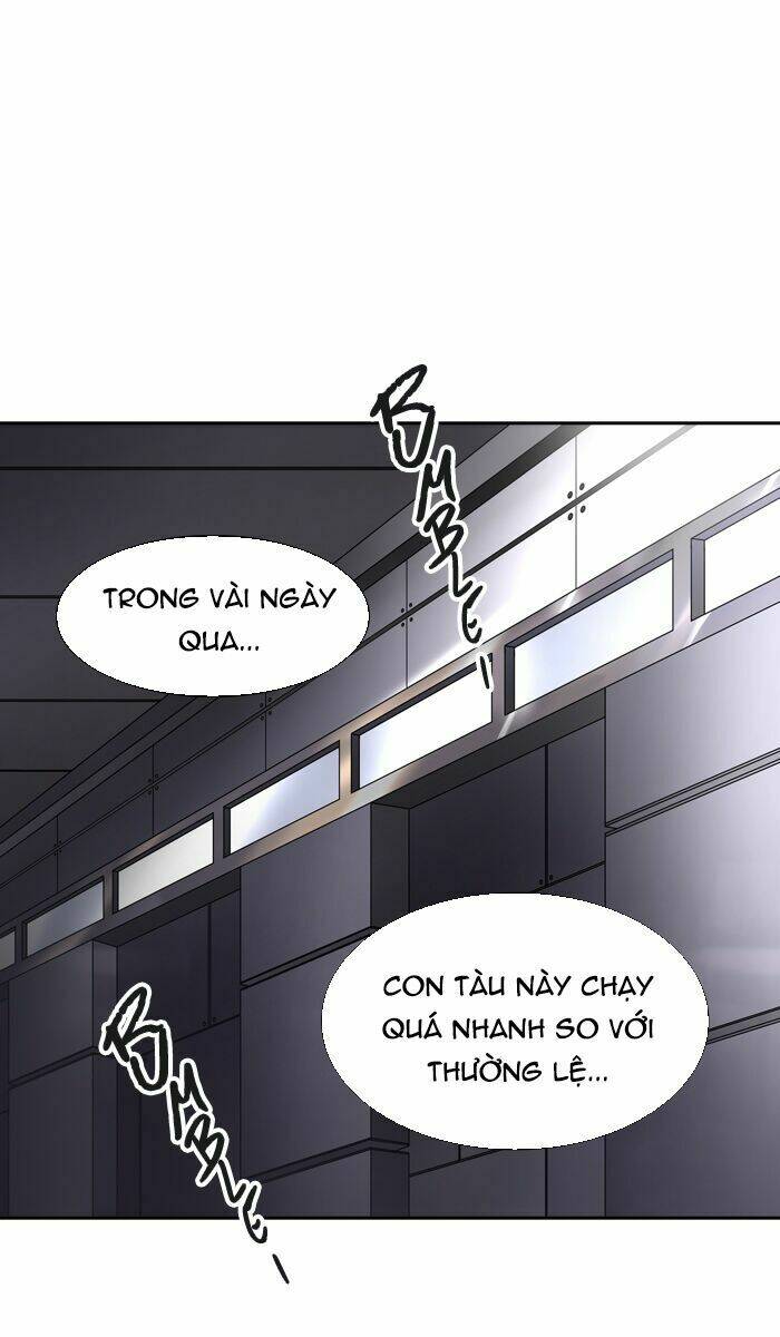 Cuộc Chiến Trong Tòa Tháp - Tower Of God: Chapter 396