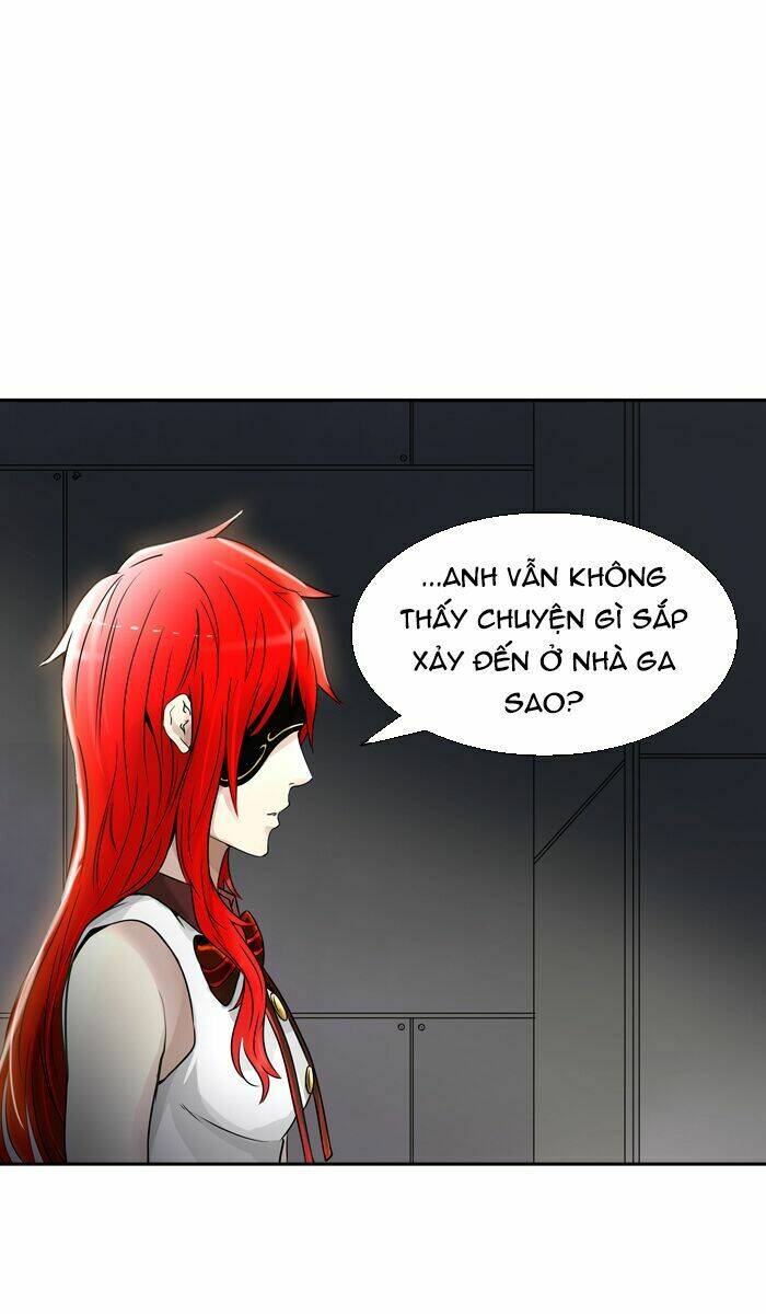 Cuộc Chiến Trong Tòa Tháp - Tower Of God: Chapter 396