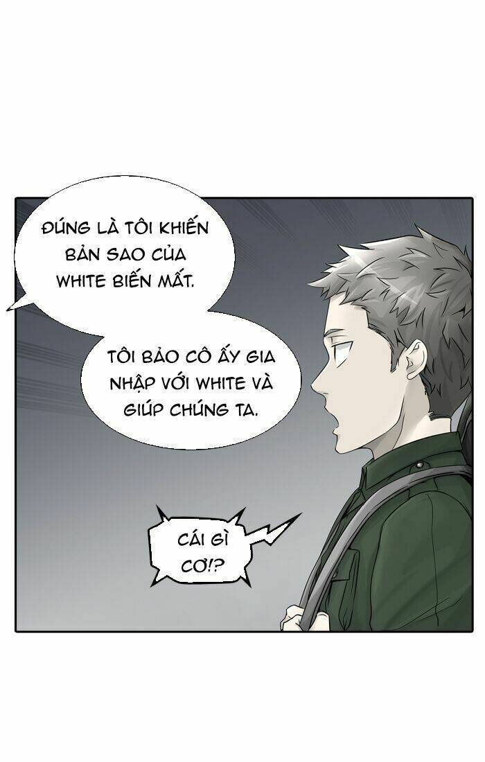 Cuộc Chiến Trong Tòa Tháp - Tower Of God: Chapter 396