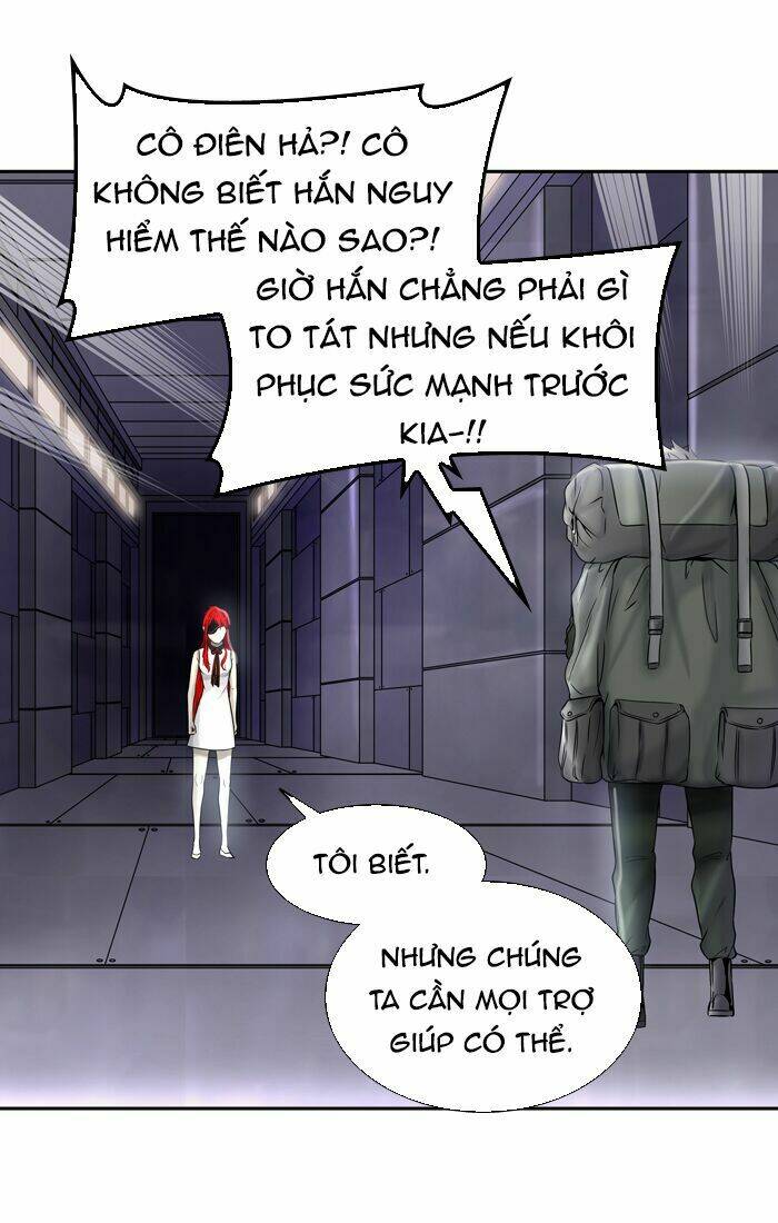 Cuộc Chiến Trong Tòa Tháp - Tower Of God: Chapter 396