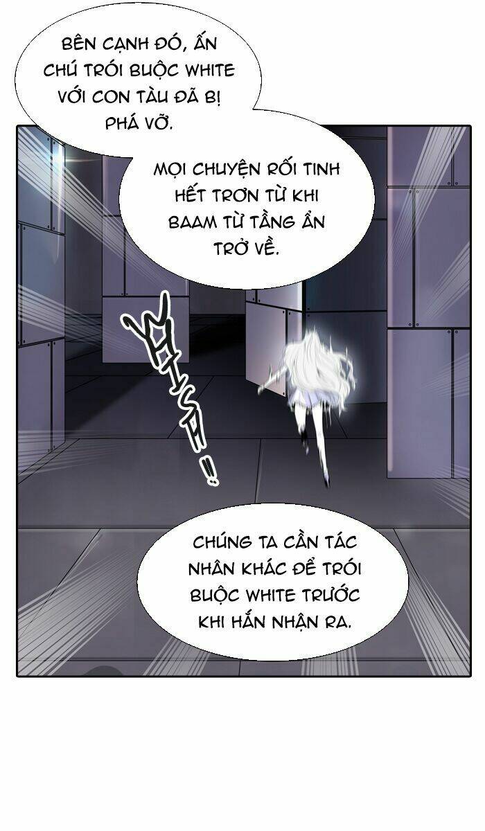 Cuộc Chiến Trong Tòa Tháp - Tower Of God: Chapter 396