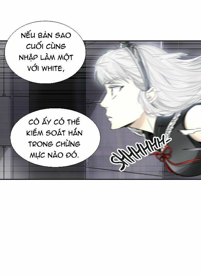Cuộc Chiến Trong Tòa Tháp - Tower Of God: Chapter 396