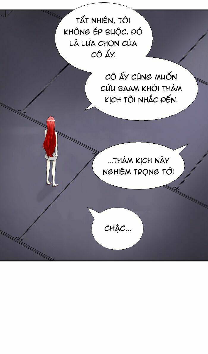 Cuộc Chiến Trong Tòa Tháp - Tower Of God: Chapter 396