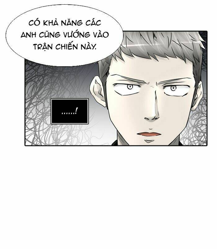 Cuộc Chiến Trong Tòa Tháp - Tower Of God: Chapter 396