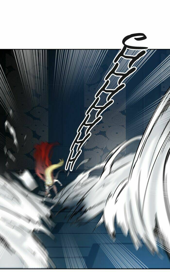 Cuộc Chiến Trong Tòa Tháp - Tower Of God: Chapter 396