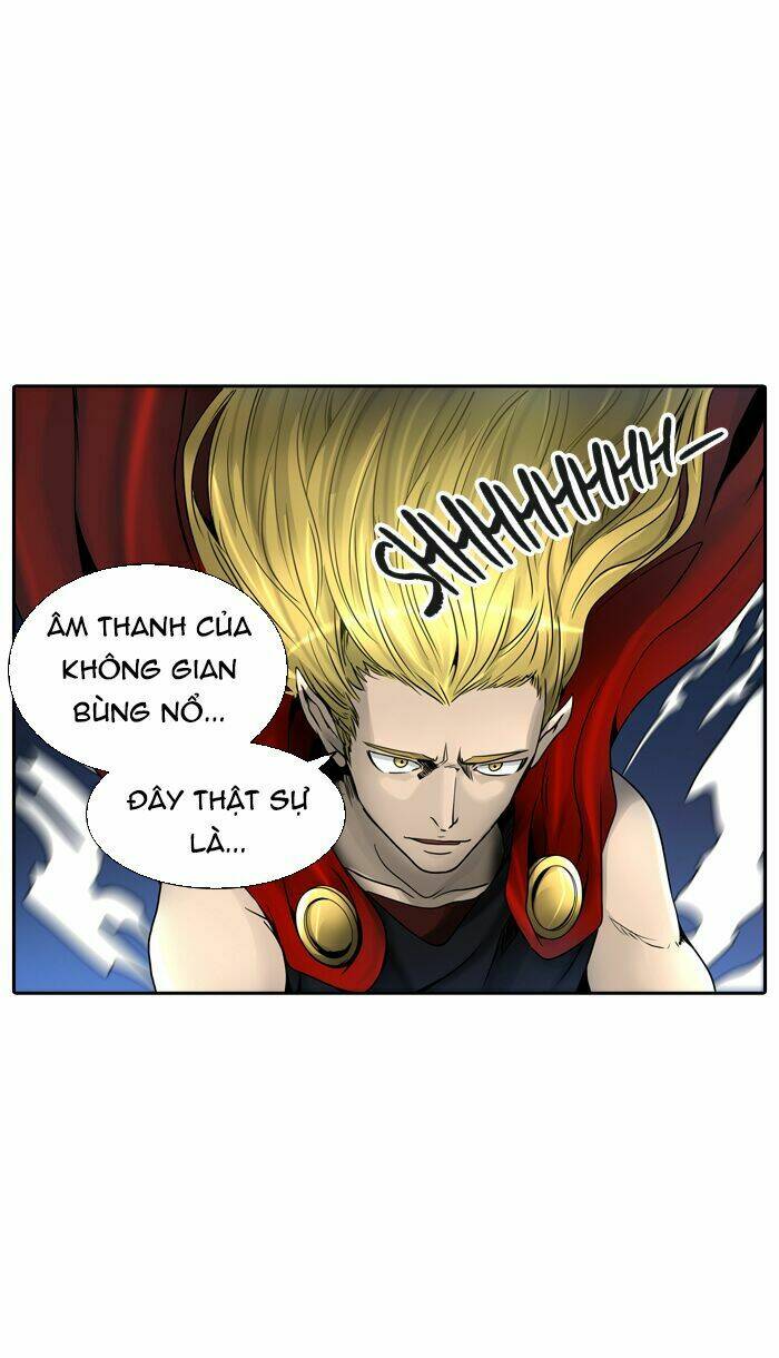 Cuộc Chiến Trong Tòa Tháp - Tower Of God: Chapter 396