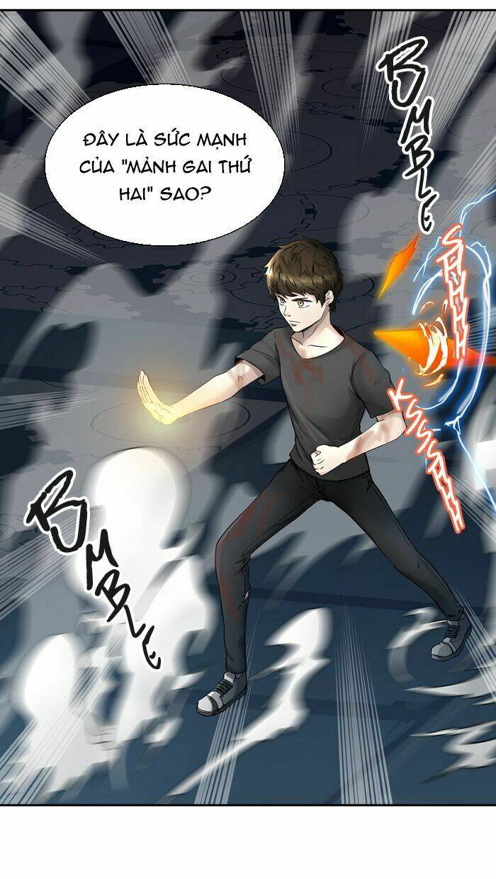 Cuộc Chiến Trong Tòa Tháp - Tower Of God: Chapter 396