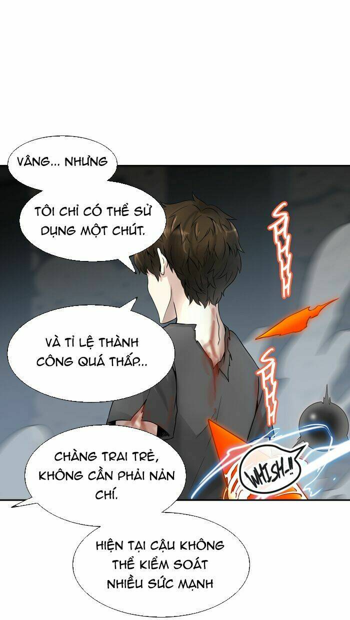 Cuộc Chiến Trong Tòa Tháp - Tower Of God: Chapter 396