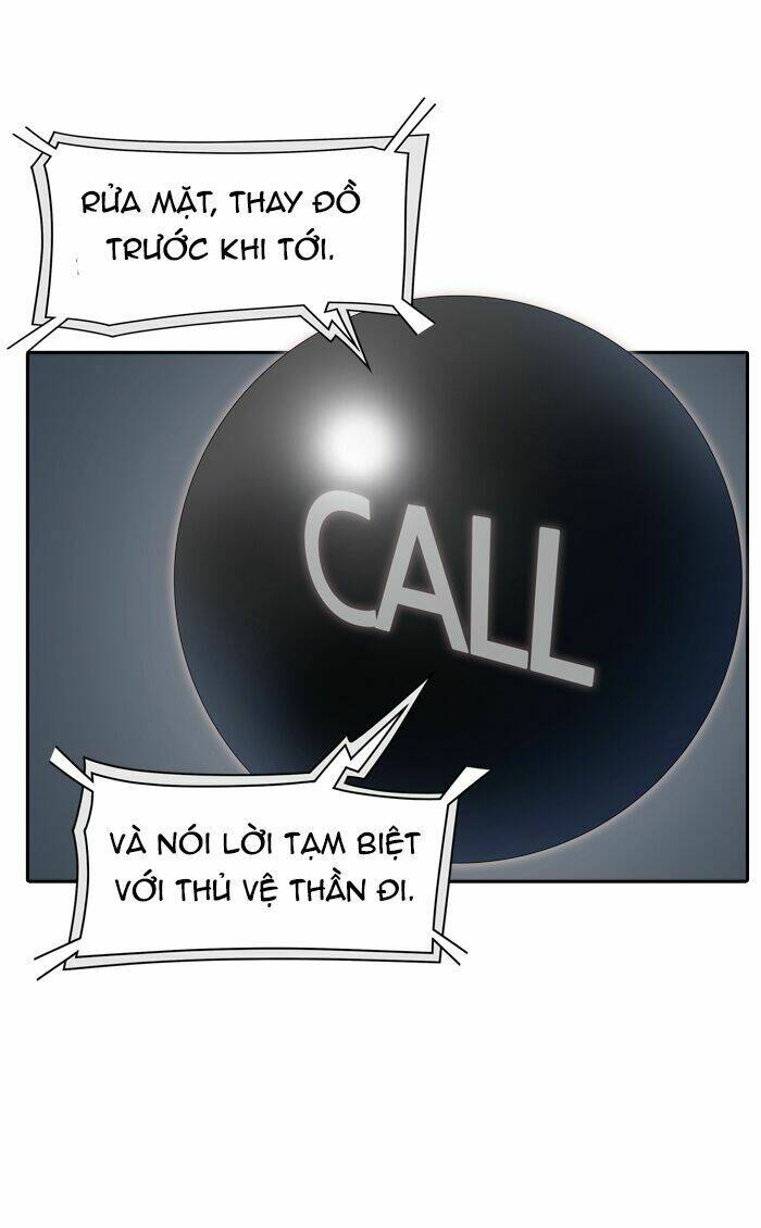 Cuộc Chiến Trong Tòa Tháp - Tower Of God: Chapter 396