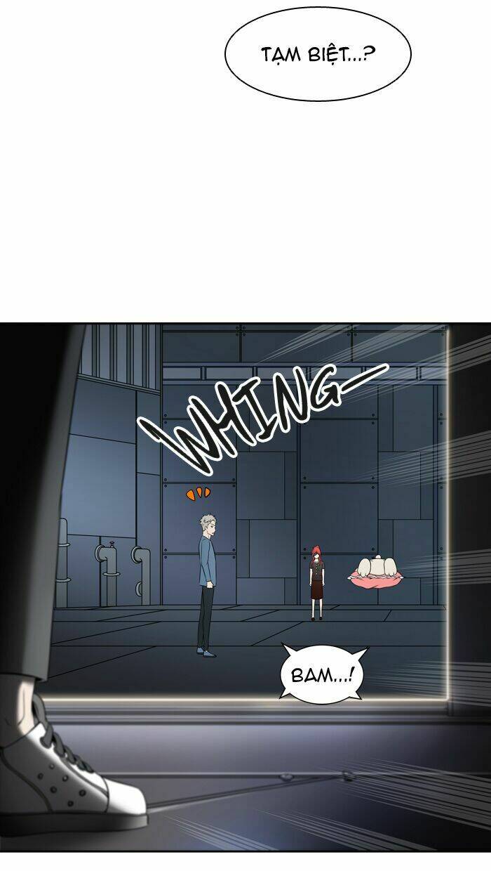 Cuộc Chiến Trong Tòa Tháp - Tower Of God: Chapter 396