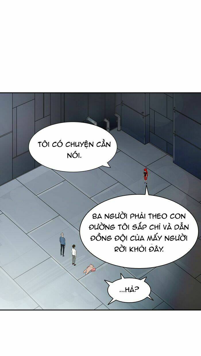 Cuộc Chiến Trong Tòa Tháp - Tower Of God: Chapter 396