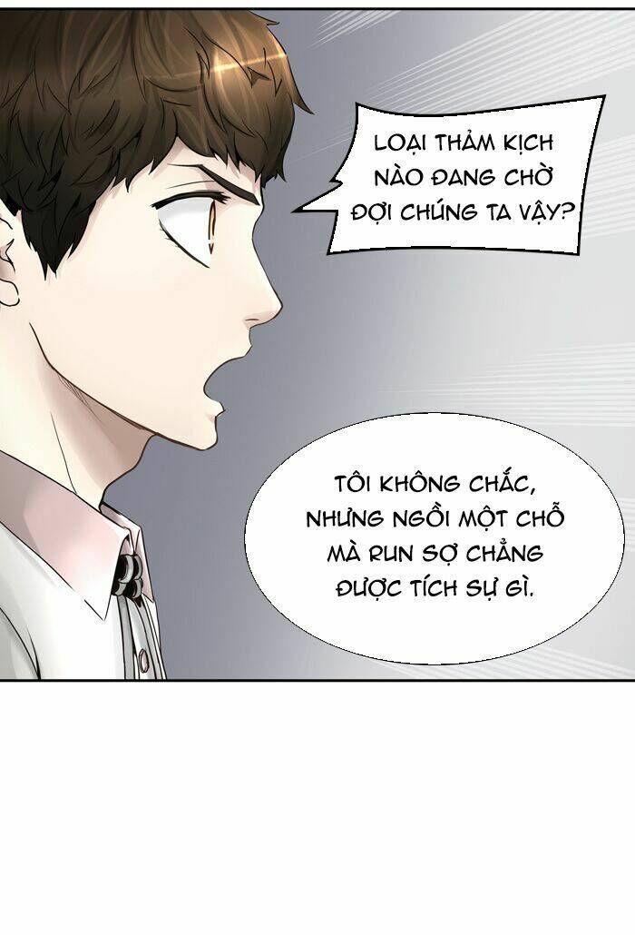 Cuộc Chiến Trong Tòa Tháp - Tower Of God: Chapter 396