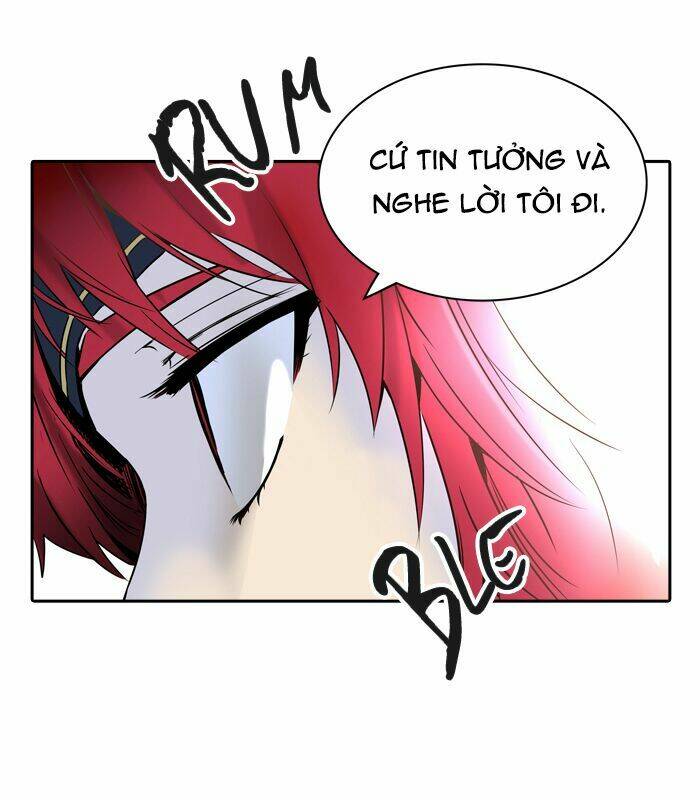 Cuộc Chiến Trong Tòa Tháp - Tower Of God: Chapter 396