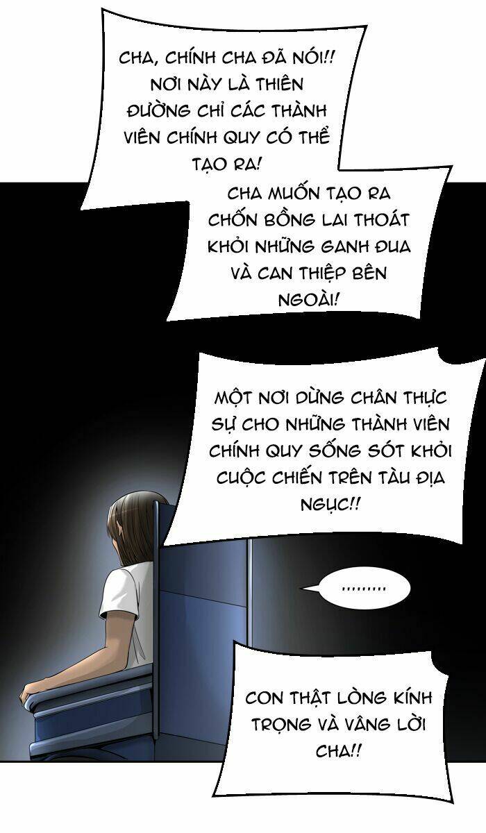 Cuộc Chiến Trong Tòa Tháp - Tower Of God: Chapter 396