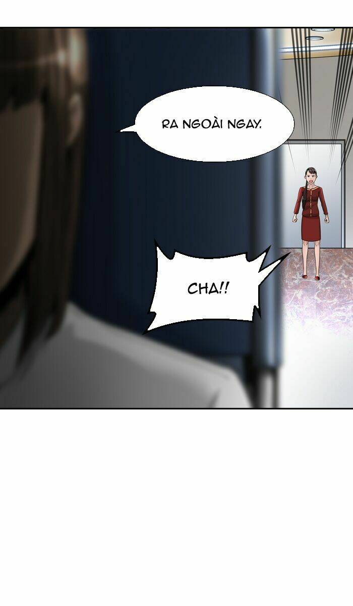 Cuộc Chiến Trong Tòa Tháp - Tower Of God: Chapter 396