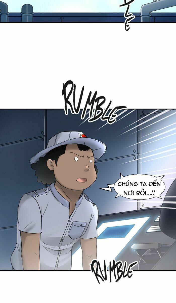 Cuộc Chiến Trong Tòa Tháp - Tower Of God: Chapter 396