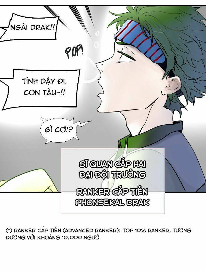 Cuộc Chiến Trong Tòa Tháp - Tower Of God: Chapter 396