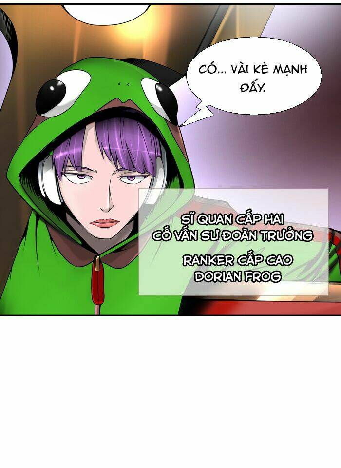 Cuộc Chiến Trong Tòa Tháp - Tower Of God: Chapter 396