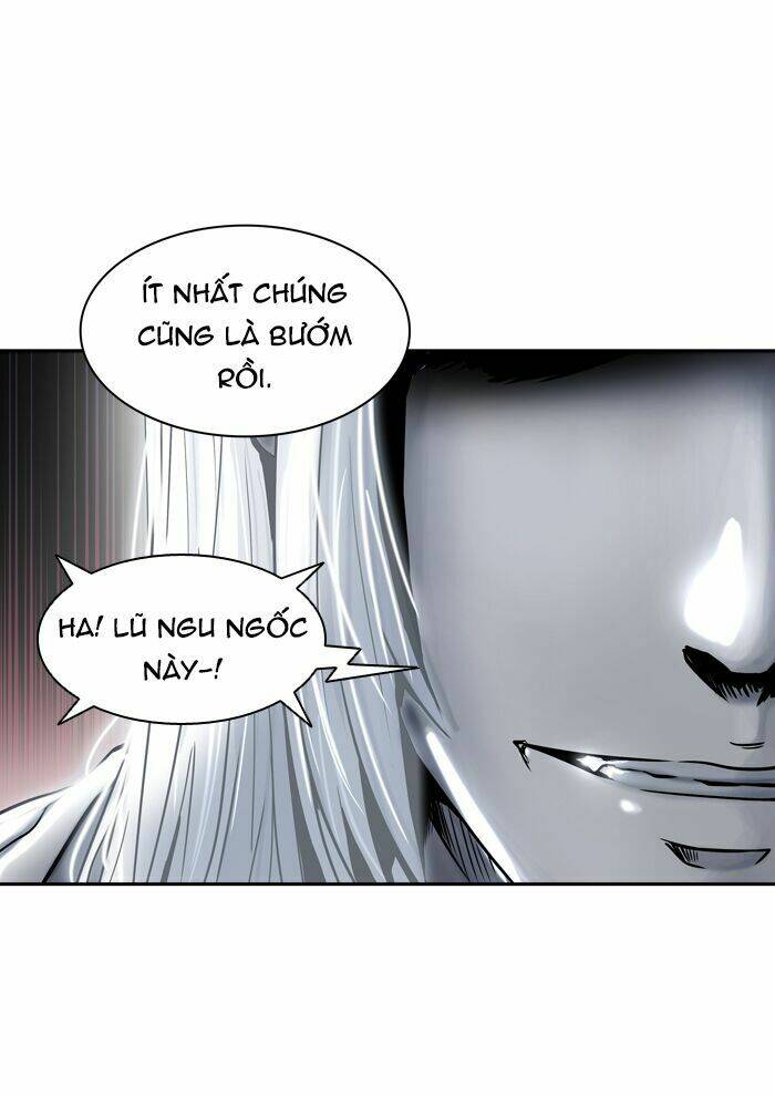 Cuộc Chiến Trong Tòa Tháp - Tower Of God: Chapter 396