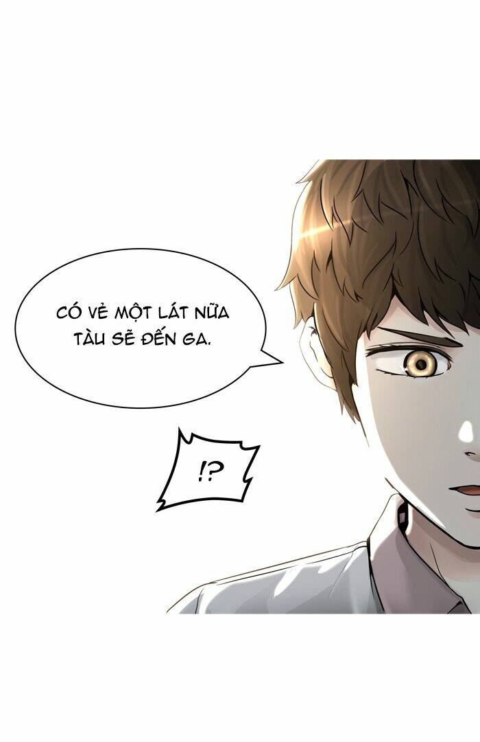 Cuộc Chiến Trong Tòa Tháp - Tower Of God: Chapter 397