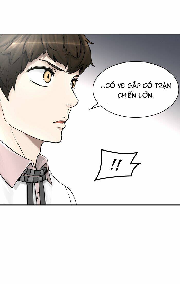 Cuộc Chiến Trong Tòa Tháp - Tower Of God: Chapter 397