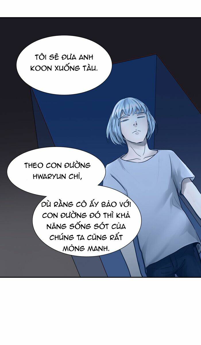 Cuộc Chiến Trong Tòa Tháp - Tower Of God: Chapter 397
