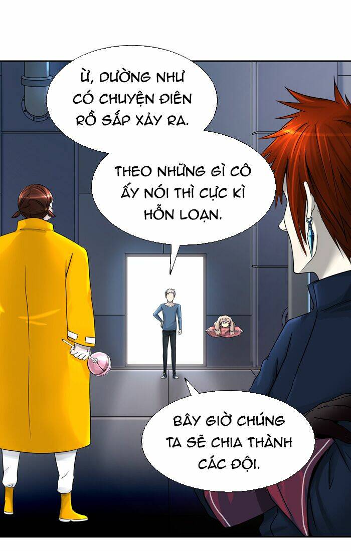 Cuộc Chiến Trong Tòa Tháp - Tower Of God: Chapter 397