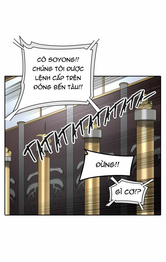 Cuộc Chiến Trong Tòa Tháp - Tower Of God: Chapter 397