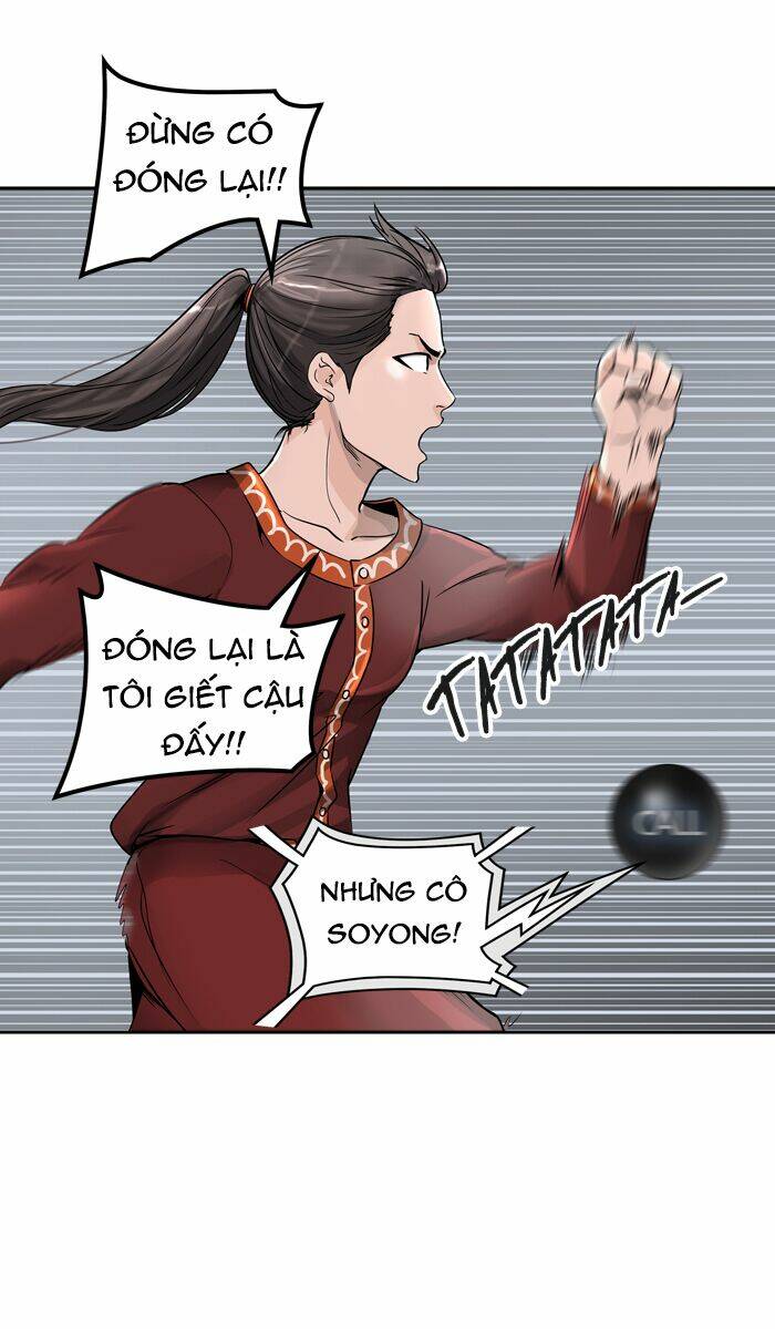 Cuộc Chiến Trong Tòa Tháp - Tower Of God: Chapter 397