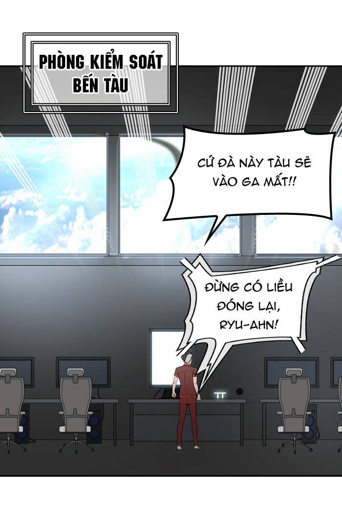 Cuộc Chiến Trong Tòa Tháp - Tower Of God: Chapter 397