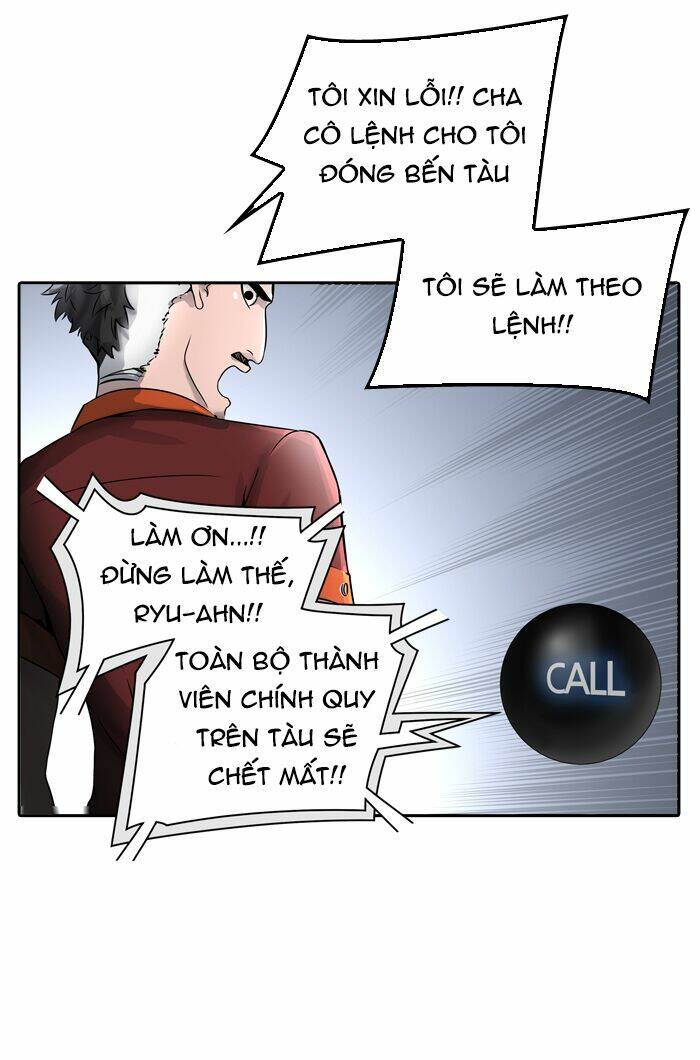 Cuộc Chiến Trong Tòa Tháp - Tower Of God: Chapter 397