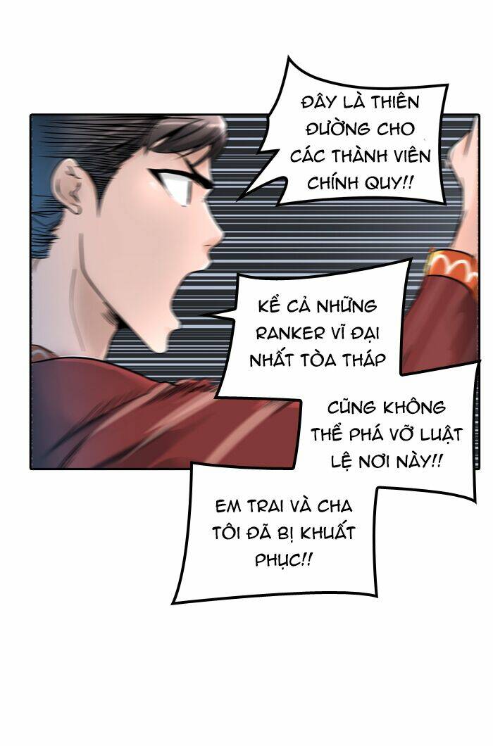 Cuộc Chiến Trong Tòa Tháp - Tower Of God: Chapter 397