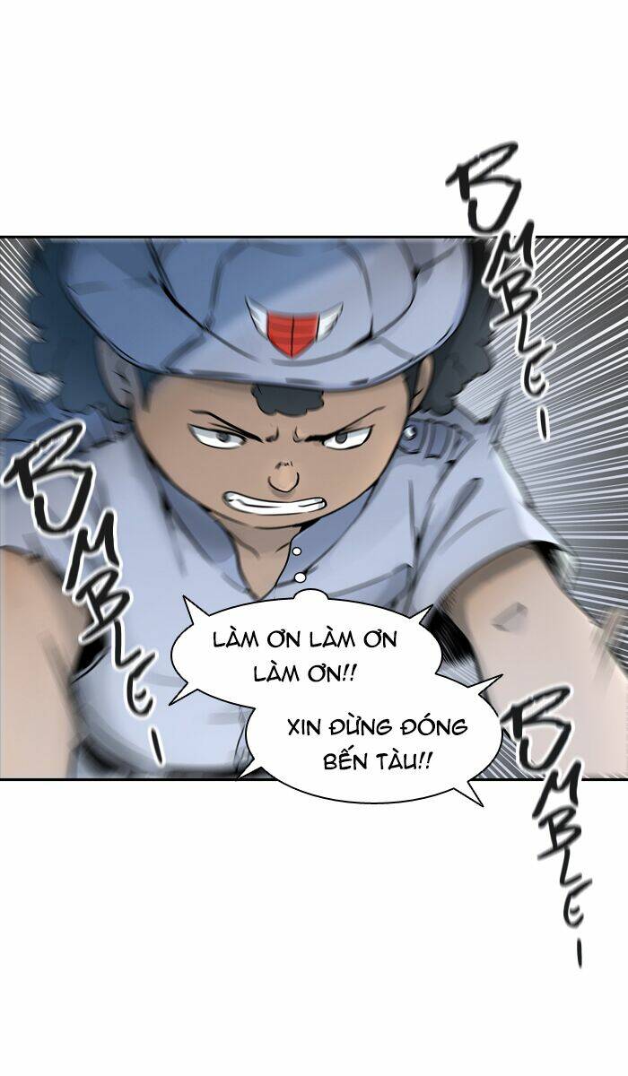 Cuộc Chiến Trong Tòa Tháp - Tower Of God: Chapter 397