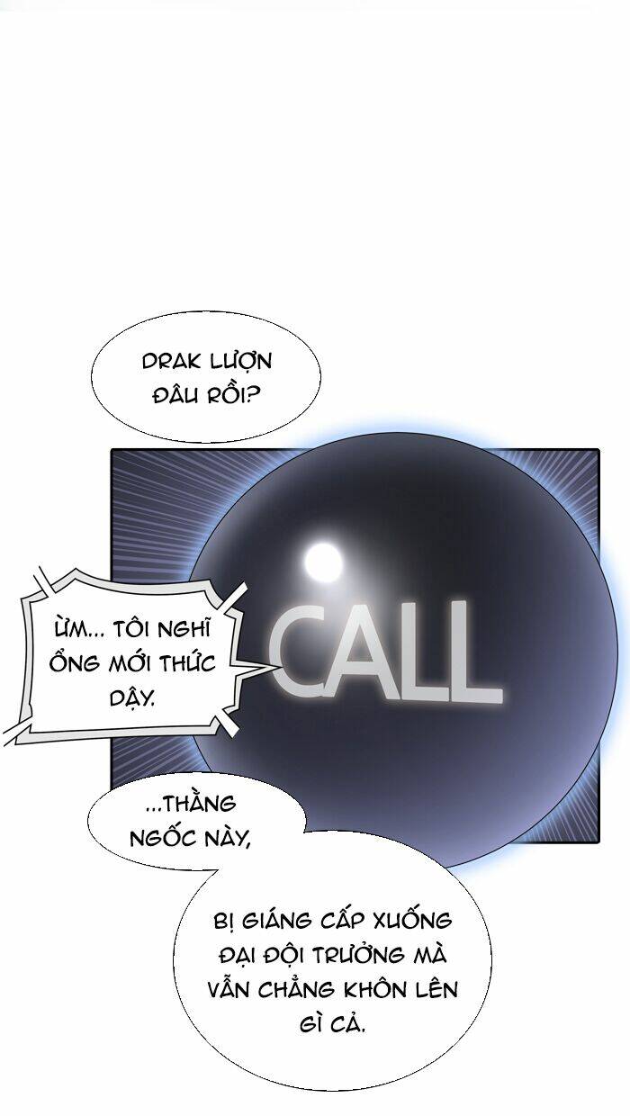 Cuộc Chiến Trong Tòa Tháp - Tower Of God: Chapter 397