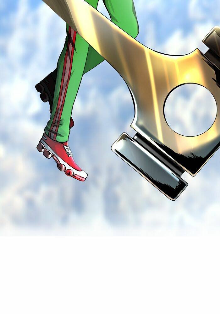 Cuộc Chiến Trong Tòa Tháp - Tower Of God: Chapter 397
