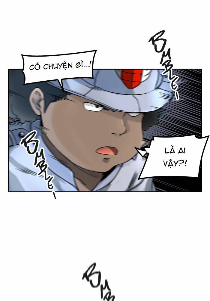 Cuộc Chiến Trong Tòa Tháp - Tower Of God: Chapter 397