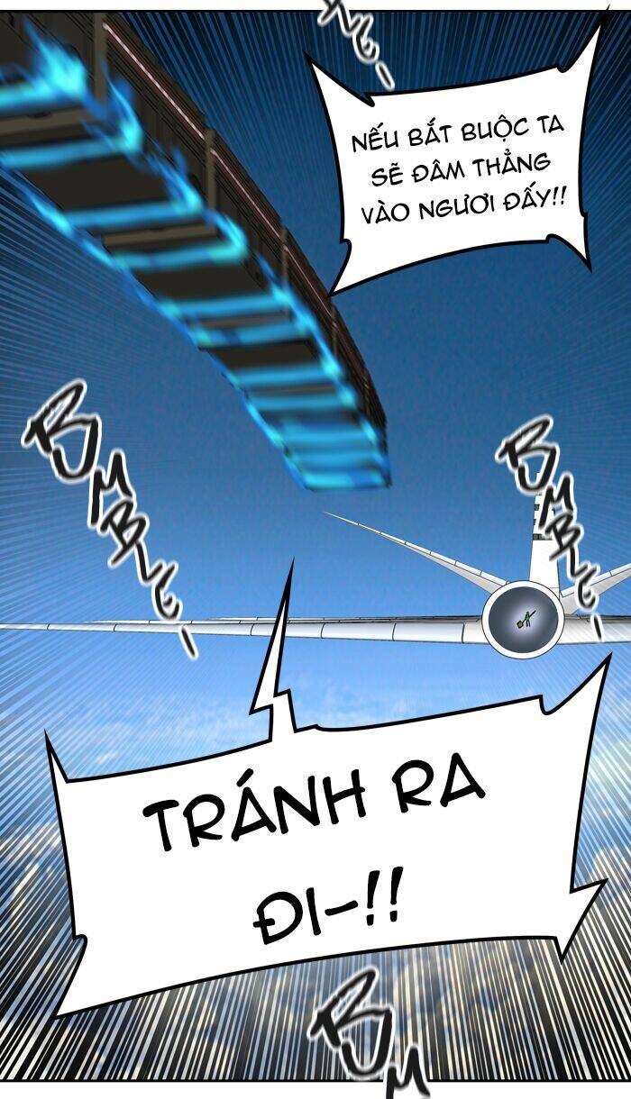 Cuộc Chiến Trong Tòa Tháp - Tower Of God: Chapter 397