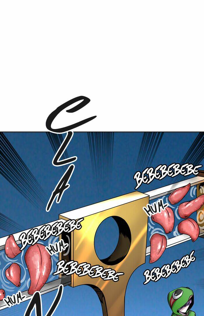 Cuộc Chiến Trong Tòa Tháp - Tower Of God: Chapter 397